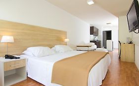 Apart Hotel Massini Suites